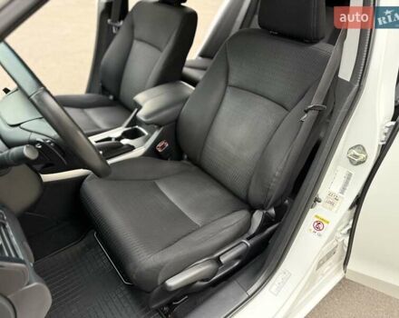 Білий Хонда Аккорд, об'ємом двигуна 2.4 л та пробігом 122 тис. км за 13500 $, фото 19 на Automoto.ua