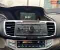 Белый Хонда Аккорд, объемом двигателя 2.36 л и пробегом 147 тыс. км за 11900 $, фото 18 на Automoto.ua