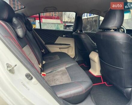 Белый Хонда Аккорд, объемом двигателя 2.36 л и пробегом 147 тыс. км за 11900 $, фото 13 на Automoto.ua