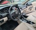 Белый Хонда Аккорд, объемом двигателя 2.4 л и пробегом 180 тыс. км за 13300 $, фото 4 на Automoto.ua