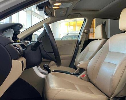 Білий Хонда Аккорд, об'ємом двигуна 2.4 л та пробігом 98 тис. км за 14500 $, фото 10 на Automoto.ua