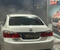 Білий Хонда Аккорд, об'ємом двигуна 2.4 л та пробігом 160 тис. км за 13800 $, фото 1 на Automoto.ua