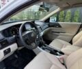 Белый Хонда Аккорд, объемом двигателя 2 л и пробегом 278 тыс. км за 11950 $, фото 15 на Automoto.ua