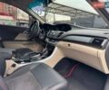 Белый Хонда Аккорд, объемом двигателя 2.36 л и пробегом 147 тыс. км за 11900 $, фото 14 на Automoto.ua