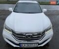 Белый Хонда Аккорд, объемом двигателя 2.36 л и пробегом 130 тыс. км за 15900 $, фото 3 на Automoto.ua