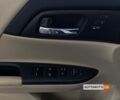 Белый Хонда Аккорд, объемом двигателя 2.4 л и пробегом 98 тыс. км за 14500 $, фото 12 на Automoto.ua