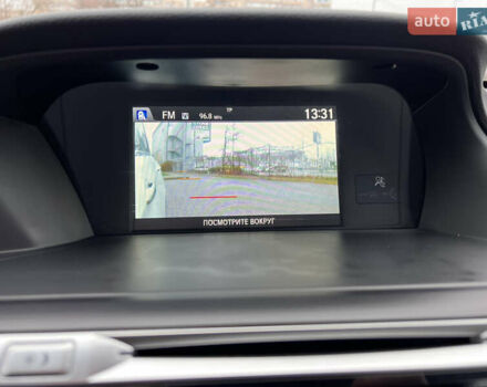 Білий Хонда Аккорд, об'ємом двигуна 2.4 л та пробігом 175 тис. км за 14700 $, фото 17 на Automoto.ua