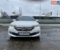 Белый Хонда Аккорд, объемом двигателя 2.36 л и пробегом 130 тыс. км за 15900 $, фото 2 на Automoto.ua