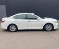 Хонда Аккорд 2014 в Чернигове на Automoto.ua Белый Хонда Аккорд, объемом двигателя 2.4 л и пробегом 190 тыс. км за 13500 $, фото 3 на Automoto.ua
