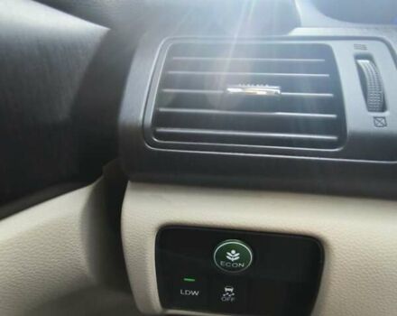 Белый Хонда Аккорд, объемом двигателя 2 л и пробегом 108 тыс. км за 15999 $, фото 15 на Automoto.ua