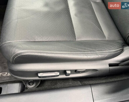 Білий Хонда Аккорд, об'ємом двигуна 2.4 л та пробігом 175 тис. км за 14700 $, фото 21 на Automoto.ua