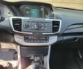 Белый Хонда Аккорд, объемом двигателя 2.4 л и пробегом 200 тыс. км за 11300 $, фото 12 на Automoto.ua