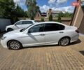 Білий Хонда Аккорд, об'ємом двигуна 2.4 л та пробігом 150 тис. км за 16000 $, фото 3 на Automoto.ua
