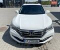 Белый Хонда Аккорд, объемом двигателя 2.36 л и пробегом 190 тыс. км за 11900 $, фото 1 на Automoto.ua