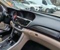 Белый Хонда Аккорд, объемом двигателя 2.4 л и пробегом 180 тыс. км за 13300 $, фото 2 на Automoto.ua