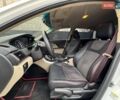 Белый Хонда Аккорд, объемом двигателя 2.36 л и пробегом 147 тыс. км за 11900 $, фото 8 на Automoto.ua