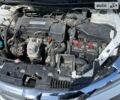Белый Хонда Аккорд, объемом двигателя 2.4 л и пробегом 249 тыс. км за 11900 $, фото 18 на Automoto.ua