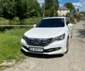 Белый Хонда Аккорд, объемом двигателя 2.4 л и пробегом 139 тыс. км за 14000 $, фото 1 на Automoto.ua