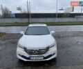 Белый Хонда Аккорд, объемом двигателя 2.36 л и пробегом 130 тыс. км за 15900 $, фото 1 на Automoto.ua