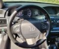 Белый Хонда Аккорд, объемом двигателя 2.4 л и пробегом 200 тыс. км за 11300 $, фото 13 на Automoto.ua