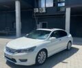 Білий Хонда Аккорд, об'ємом двигуна 0 л та пробігом 92 тис. км за 13000 $, фото 1 на Automoto.ua