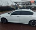Белый Хонда Аккорд, объемом двигателя 2 л и пробегом 170 тыс. км за 12300 $, фото 2 на Automoto.ua