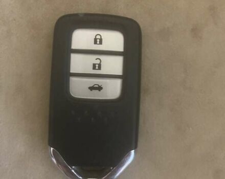 Хонда Аккорд 2014 в Чернигове на Automoto.ua Белый Хонда Аккорд, объемом двигателя 2.4 л и пробегом 190 тыс. км за 13500 $, фото 12 на Automoto.ua