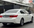 Белый Хонда Аккорд, объемом двигателя 2.36 л и пробегом 147 тыс. км за 11900 $, фото 3 на Automoto.ua