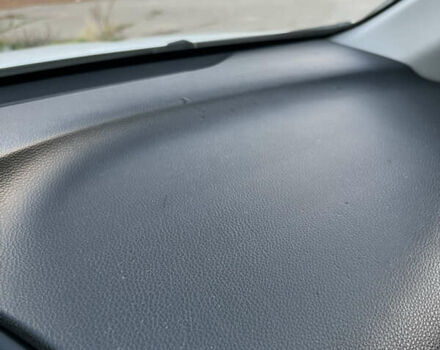 Белый Хонда Аккорд, объемом двигателя 2.35 л и пробегом 197 тыс. км за 11600 $, фото 17 на Automoto.ua