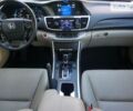 Белый Хонда Аккорд, объемом двигателя 2 л и пробегом 230 тыс. км за 15999 $, фото 14 на Automoto.ua