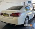 Белый Хонда Аккорд, объемом двигателя 2.4 л и пробегом 98 тыс. км за 14500 $, фото 6 на Automoto.ua