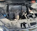 Белый Хонда Аккорд, объемом двигателя 2.36 л и пробегом 190 тыс. км за 11900 $, фото 6 на Automoto.ua