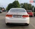 Белый Хонда Аккорд, объемом двигателя 2 л и пробегом 108 тыс. км за 15999 $, фото 4 на Automoto.ua