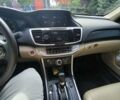 Белый Хонда Аккорд, объемом двигателя 2 л и пробегом 108 тыс. км за 15999 $, фото 9 на Automoto.ua