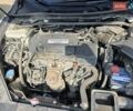 Білий Хонда Аккорд, об'ємом двигуна 2.4 л та пробігом 150 тис. км за 16000 $, фото 13 на Automoto.ua