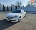 Білий Хонда Аккорд, об'ємом двигуна 2.36 л та пробігом 154 тис. км за 14900 $, фото 1 на Automoto.ua