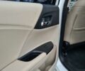 Белый Хонда Аккорд, объемом двигателя 2.4 л и пробегом 180 тыс. км за 13300 $, фото 8 на Automoto.ua