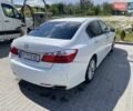 Белый Хонда Аккорд, объемом двигателя 2.36 л и пробегом 190 тыс. км за 11900 $, фото 4 на Automoto.ua
