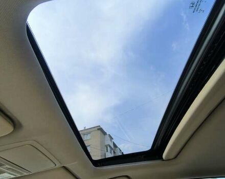 Белый Хонда Аккорд, объемом двигателя 2 л и пробегом 108 тыс. км за 15999 $, фото 14 на Automoto.ua