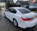 Белый Хонда Аккорд, объемом двигателя 2.36 л и пробегом 130 тыс. км за 15900 $, фото 8 на Automoto.ua