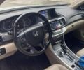 Хонда Аккорд 2014 в Чернигове на Automoto.ua Белый Хонда Аккорд, объемом двигателя 2.4 л и пробегом 190 тыс. км за 13500 $, фото 5 на Automoto.ua