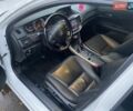 Белый Хонда Аккорд, объемом двигателя 2.36 л и пробегом 130 тыс. км за 15900 $, фото 11 на Automoto.ua