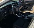 Белый Хонда Аккорд, объемом двигателя 2.4 л и пробегом 203 тыс. км за 11300 $, фото 20 на Automoto.ua