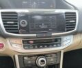 Белый Хонда Аккорд, объемом двигателя 2 л и пробегом 108 тыс. км за 15999 $, фото 11 на Automoto.ua