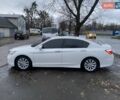 Белый Хонда Аккорд, объемом двигателя 2.36 л и пробегом 130 тыс. км за 15900 $, фото 1 на Automoto.ua