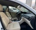 Белый Хонда Аккорд, объемом двигателя 2 л и пробегом 278 тыс. км за 11950 $, фото 19 на Automoto.ua