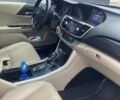 Хонда Аккорд 2014 в Чернигове на Automoto.ua Белый Хонда Аккорд, объемом двигателя 2.4 л и пробегом 190 тыс. км за 13500 $, фото 7 на Automoto.ua