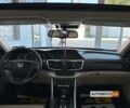 Белый Хонда Аккорд, объемом двигателя 2.4 л и пробегом 183 тыс. км за 12400 $, фото 13 на Automoto.ua