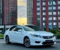 Белый Хонда Аккорд, объемом двигателя 2 л и пробегом 278 тыс. км за 11950 $, фото 1 на Automoto.ua