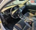 Білий Хонда Аккорд, об'ємом двигуна 2.4 л та пробігом 150 тис. км за 16000 $, фото 11 на Automoto.ua
